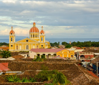 Le Nicaragua