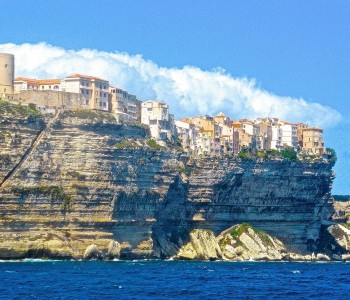 Bonifacio (Corse)