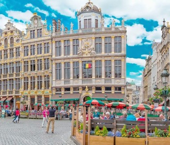 Bruxelles (Belgique)