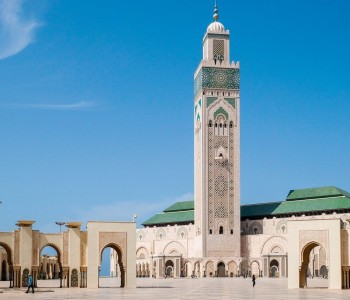Casablanca (Maroc)