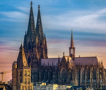 Cologne (Allemagne)