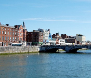 Cork (Irlande)