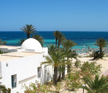 Djerba (Tunisie)