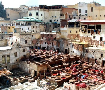 Fès (Maroc)