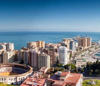 Málaga (Espagne)