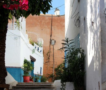 Tanger (Maroc)