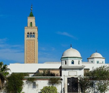 Tunis (Tunisie)