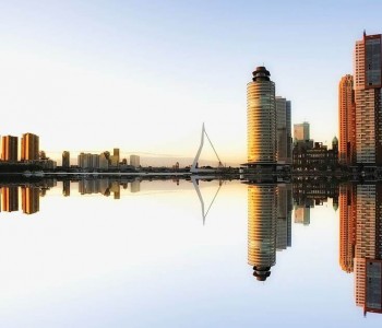 Rotterdam (Pays-Bas)