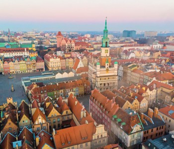 Poznan (Pologne)