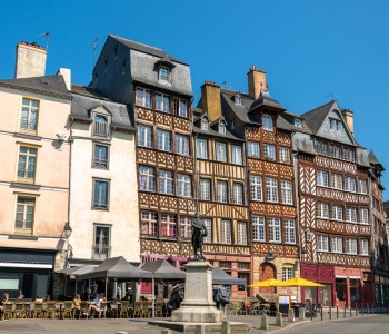 Rennes (Bretagne)