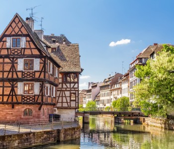 Strasbourg (Alsace)