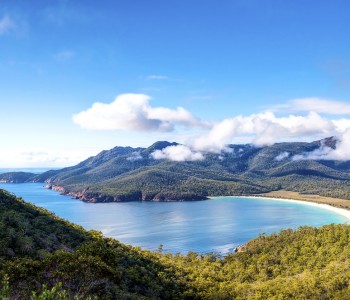 La Tasmanie