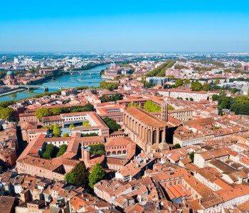 Toulouse (Midi-Toulousain)