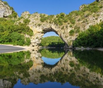 Vallon-Pont-d'Arc (Ardèche)