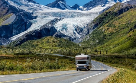 Que visiter et que faire en Alaska ?