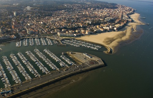 Port d’Arcachon