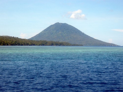 L'Île de Bunaken