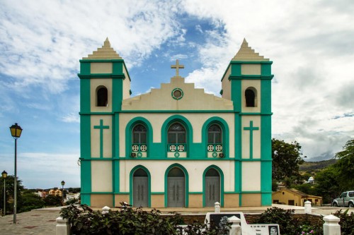 Calheta de São Miguel