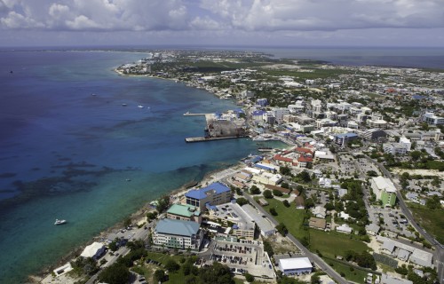 Georgetown (Grand Cayman)