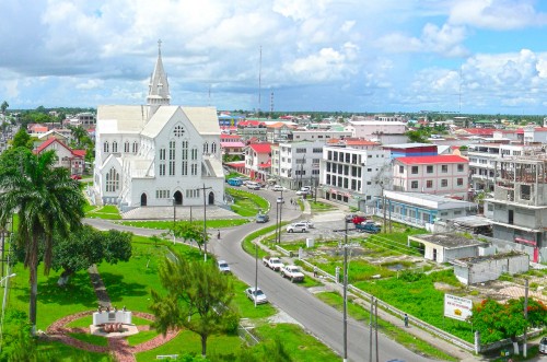 Georgetown (Guyana)