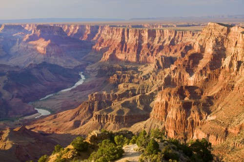 Le Grand Canyon (Arizona)