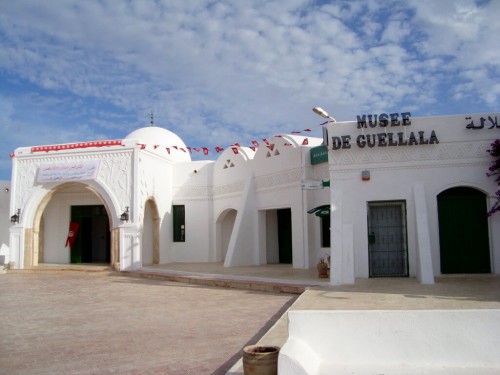 Guellala
