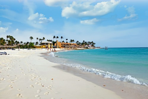 Palm Beach (Aruba)