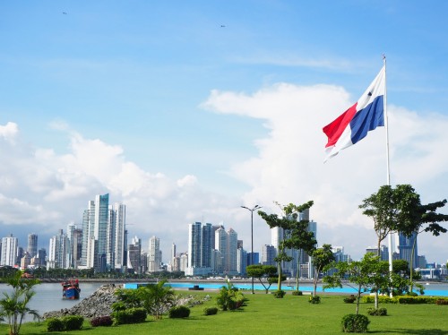 Panama : Panama City