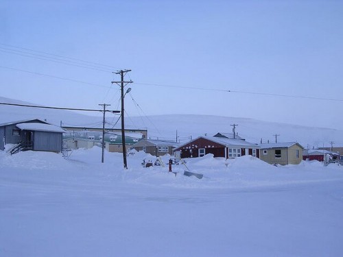 Resolute (Nunavut)