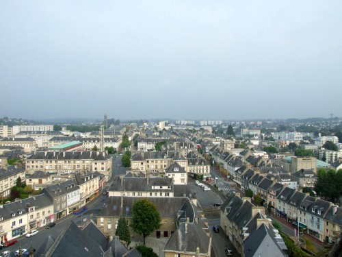Saint-Lô (Manche)