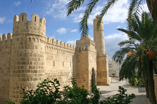 Casbah de Sfax