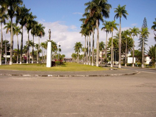 Toamasina (Tamatave)