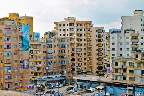 Tripoli (Liban)