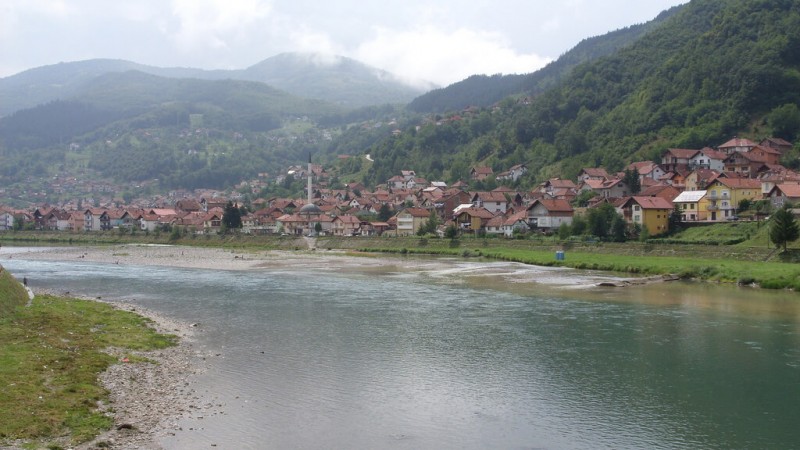 Voyage en Bosnie-HerzÃ©govine : Que visiter, Que faire 