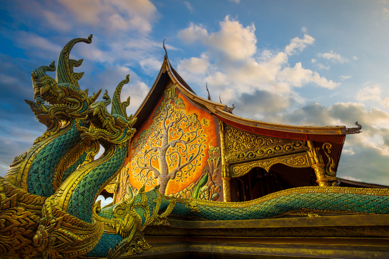 Ubon Ratchathani Ubon Ratchathani