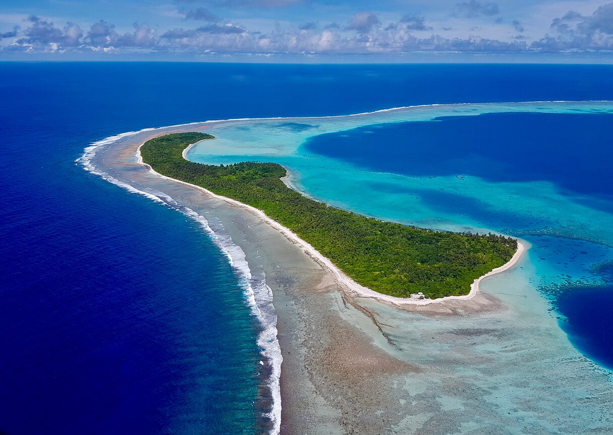 wallis et futuna paysage