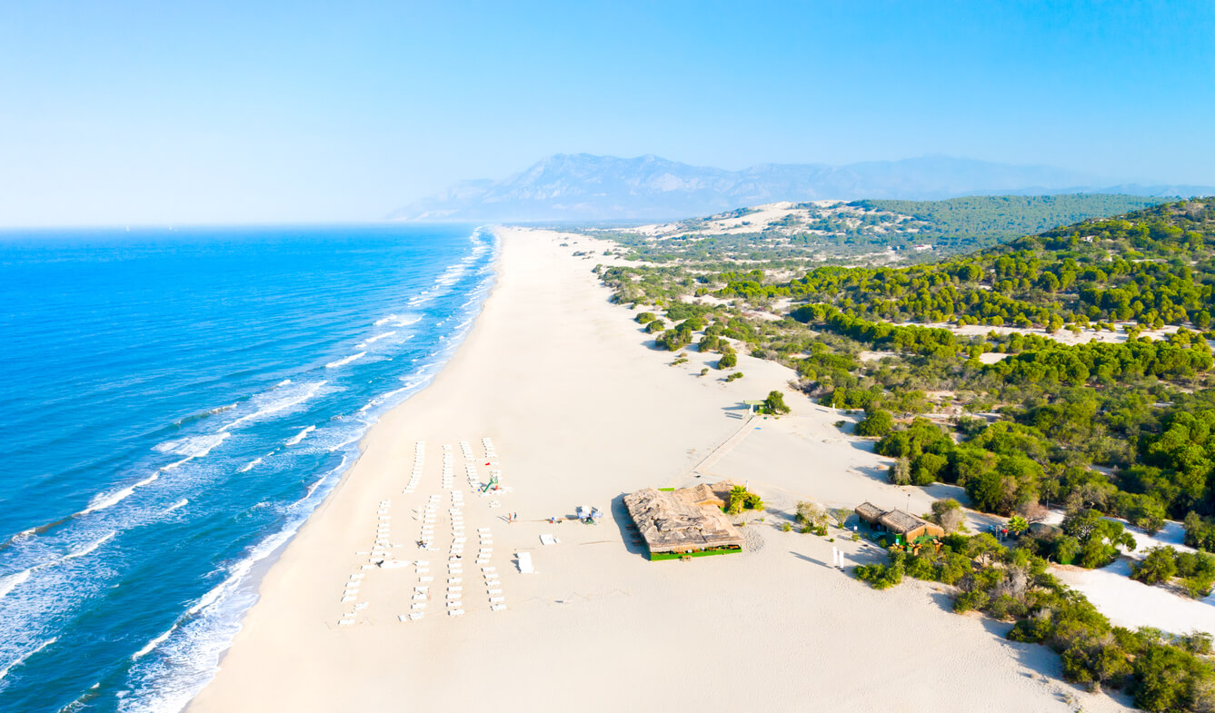 Plage de Patara
