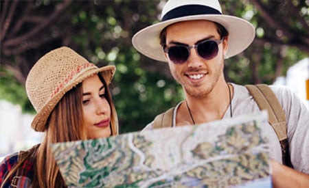 Où partir en vacances