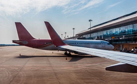 Prix des billets d'avion dans le monde