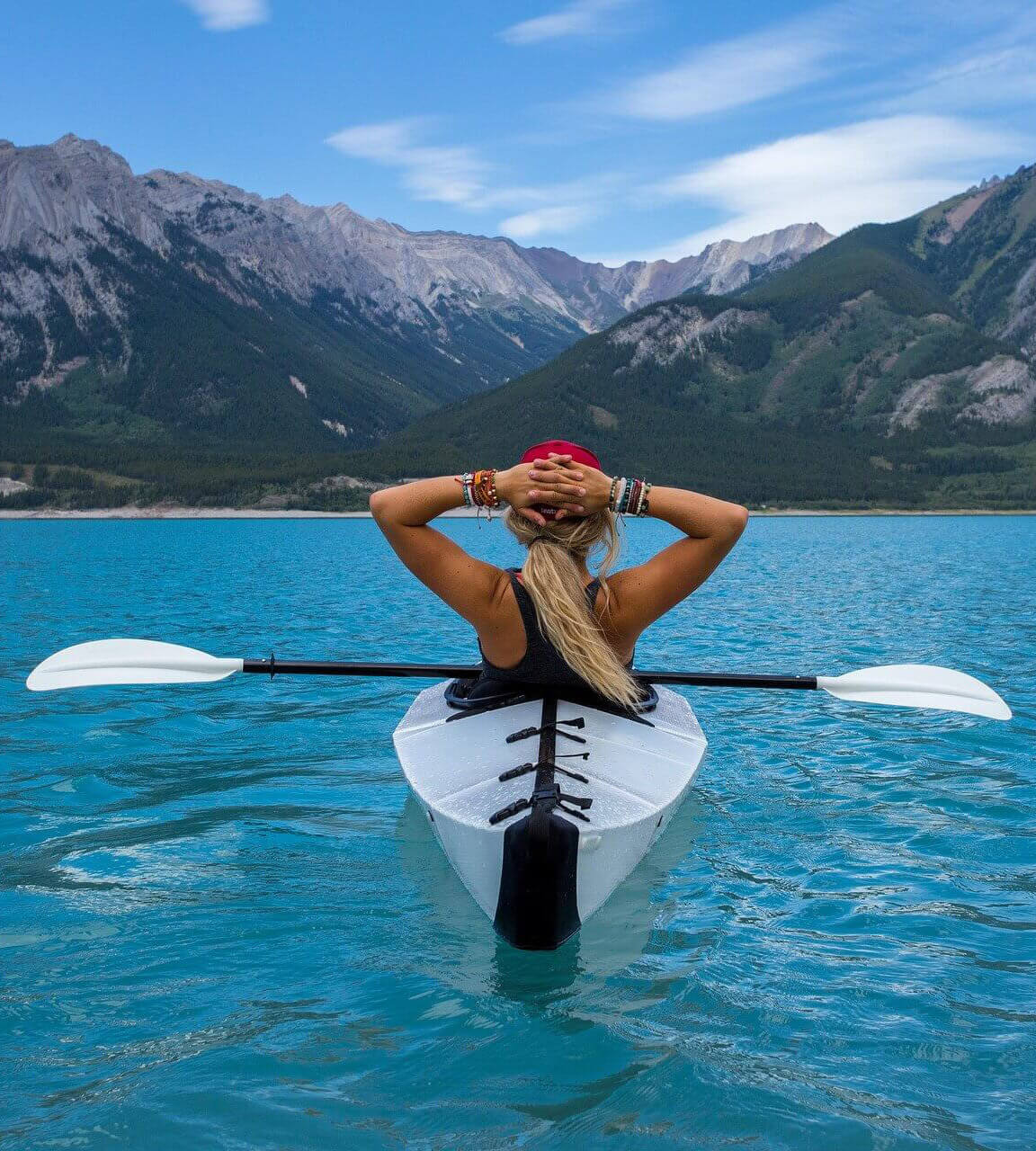 Où partir pour des vacances sportives ?