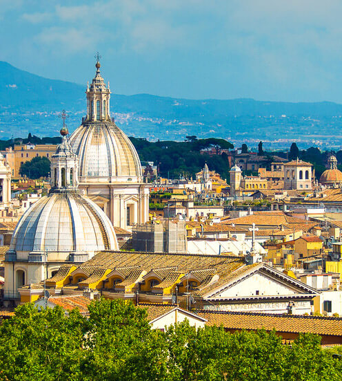 Où partir en week-end (à l'étranger) ?